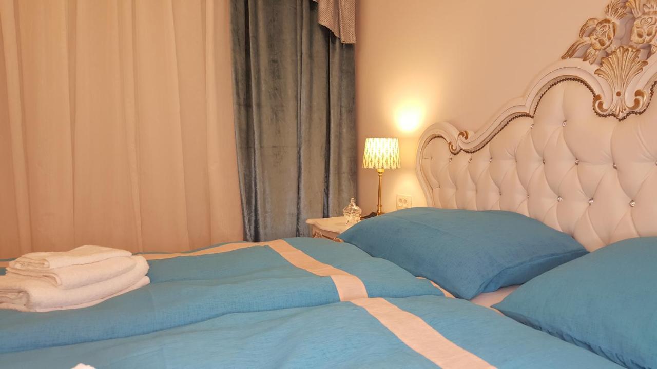 E&e 4* Arena Stozice Apartman