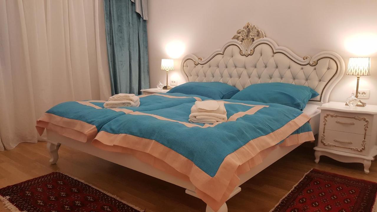 E&e 4* Arena Stozice Apartman