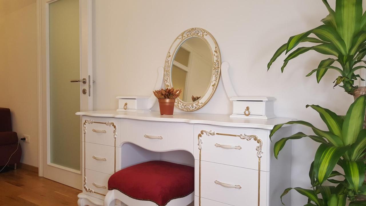 E&e 4* Arena Stozice Apartman *